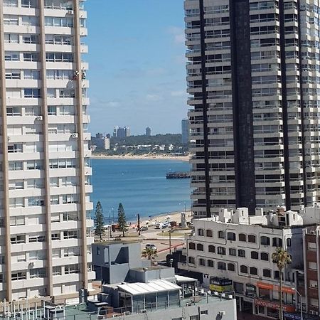 Santos Dumont 805 Leilighet Punta del Este Eksteriør bilde
