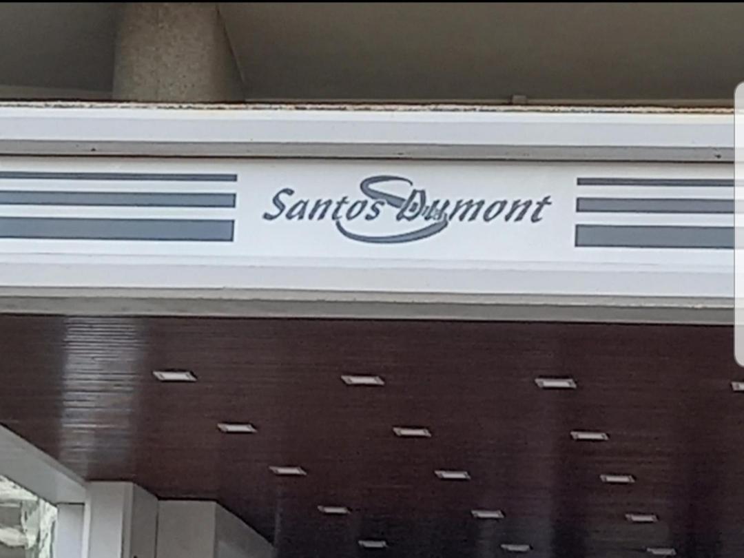 Santos Dumont 805 Leilighet Punta del Este Eksteriør bilde