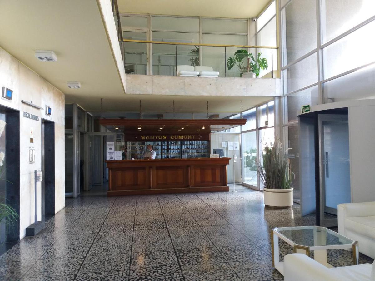 Santos Dumont 805 Leilighet Punta del Este Eksteriør bilde